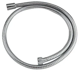 TOTO Metal Shower Hose, Double Interlocking (L= 1200 mm)