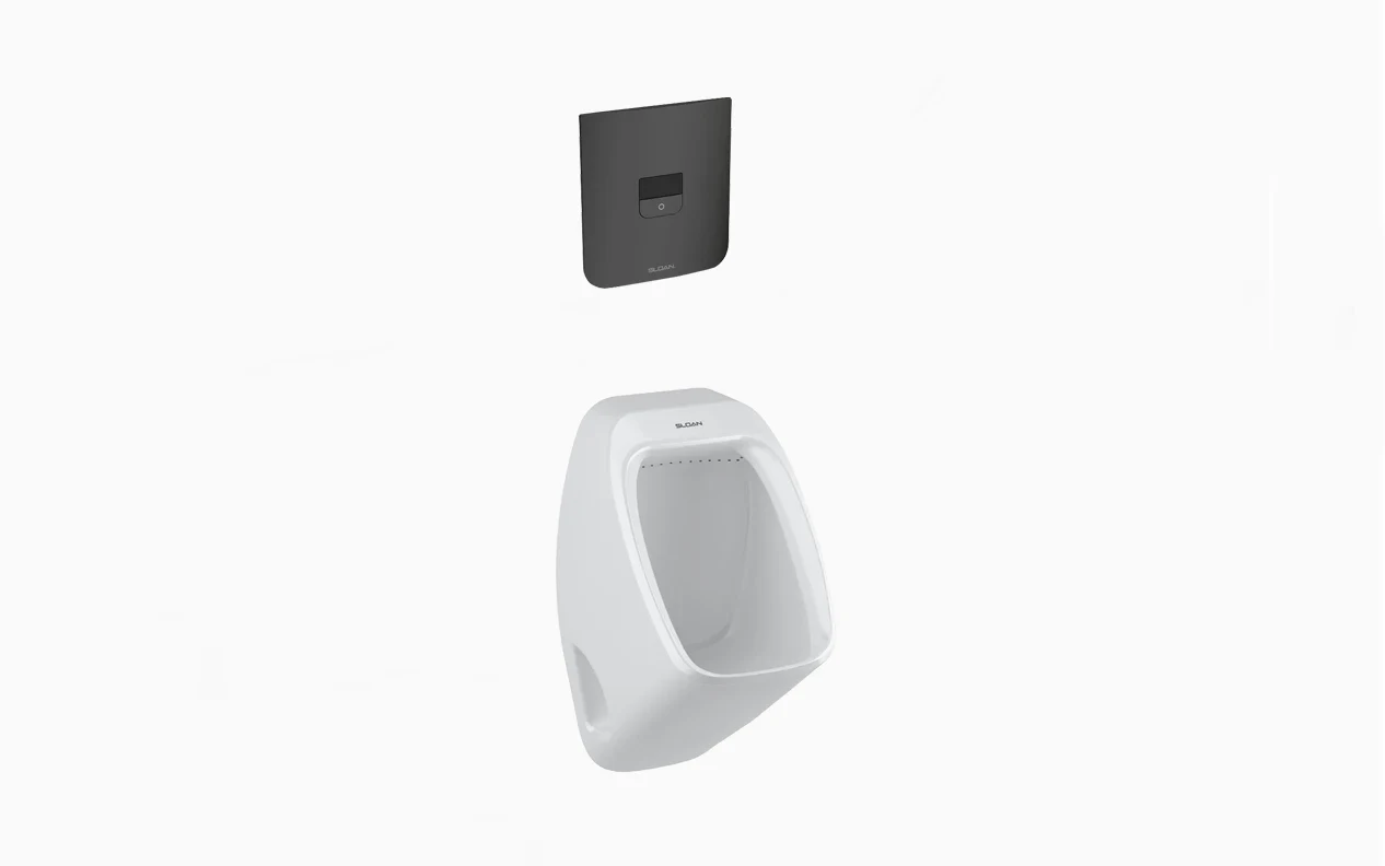 Sloan WEUS-7410.3001 WEUS-7410.3001