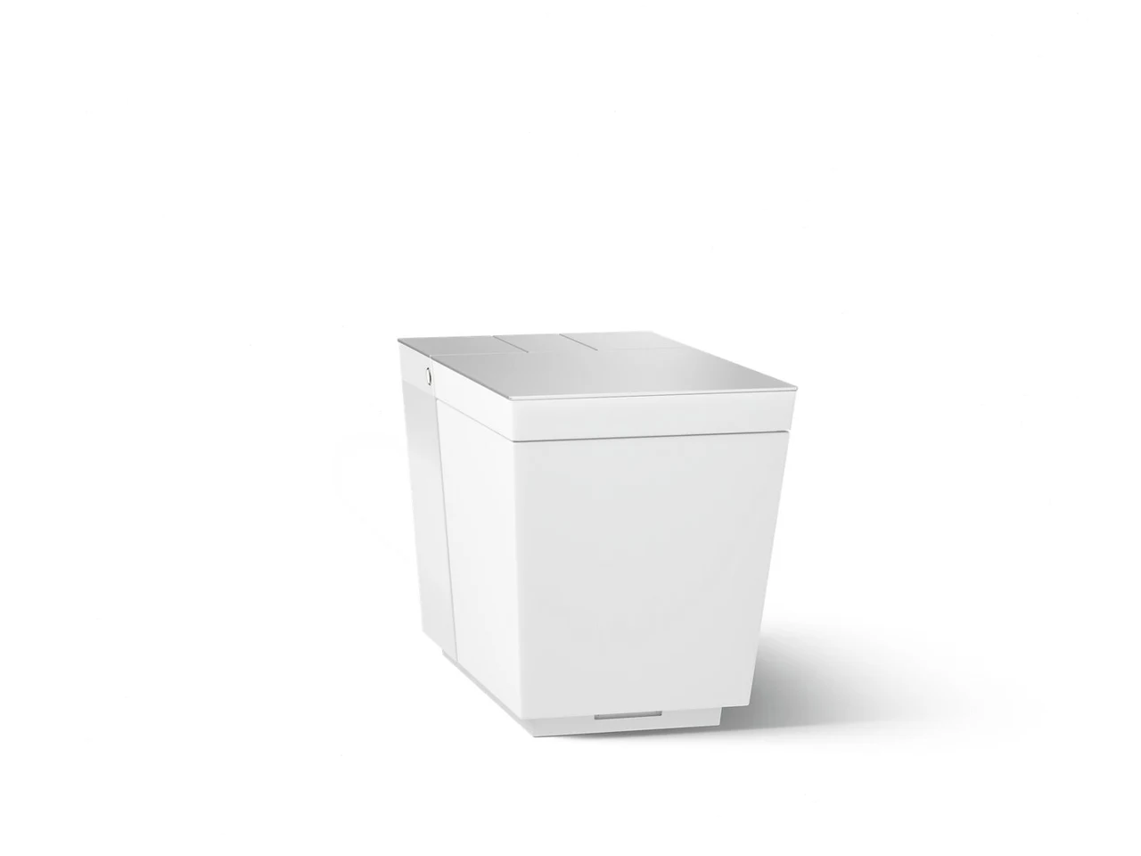 Numi 2.0 One-Piece Smart Toilet K-30754-PA-0 white