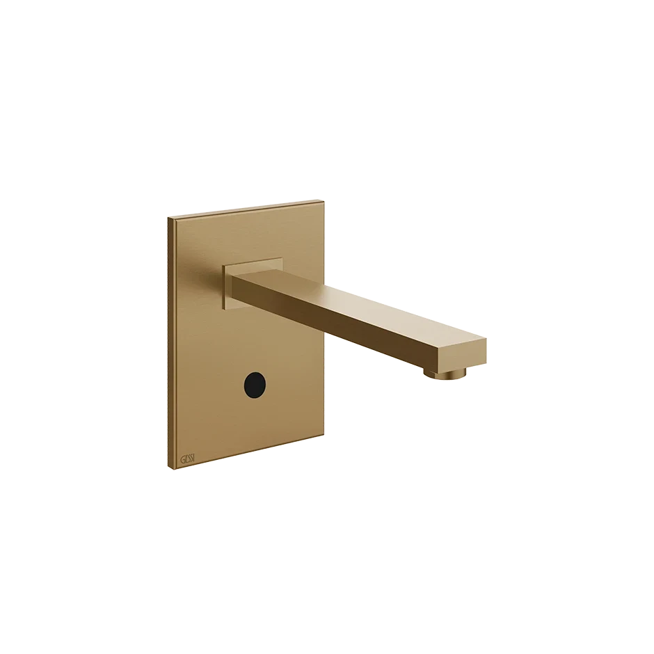 Gessi Electronic Mixer 20130