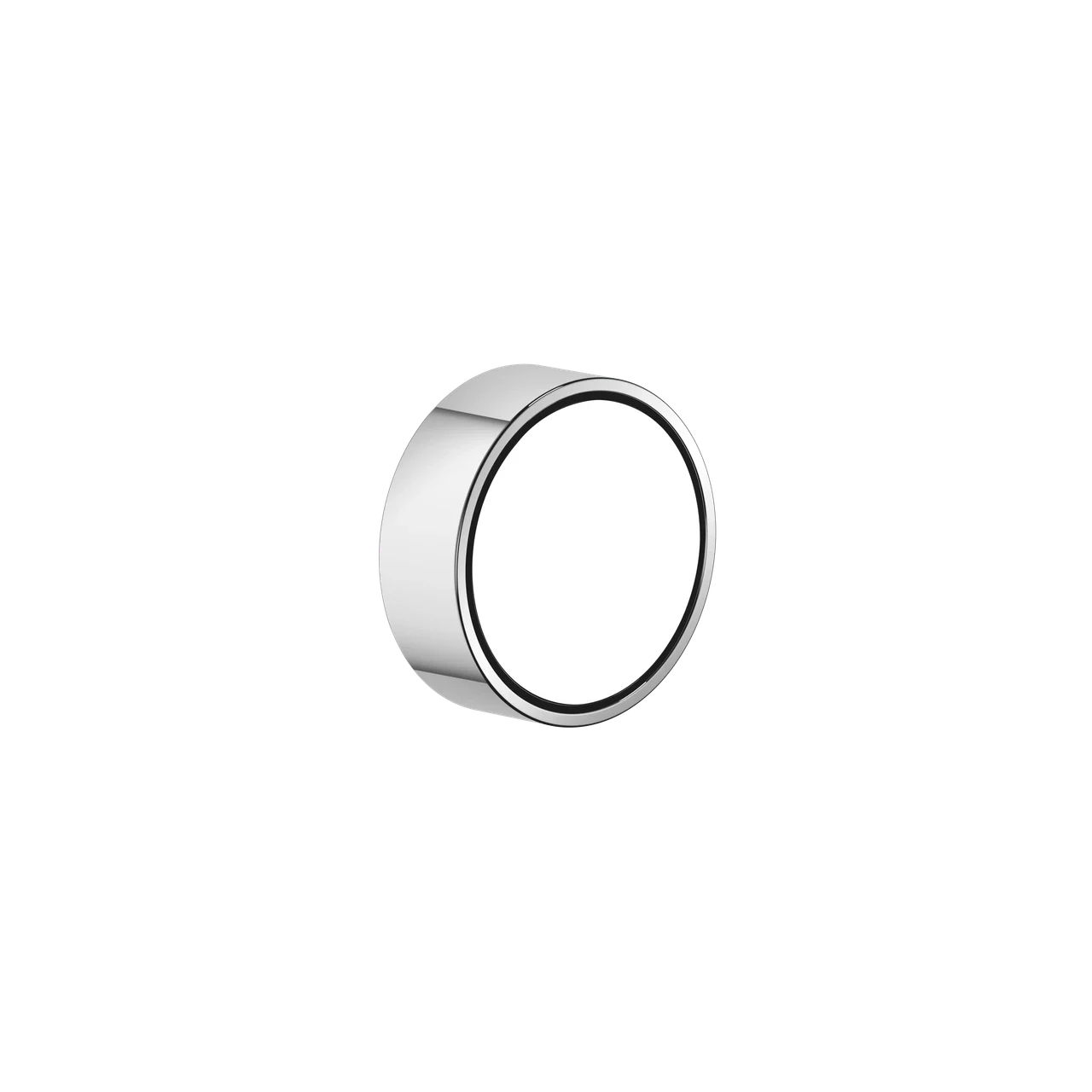 Dornbracht CYO Wall valve clockwise closing cold 1/2" 36607812