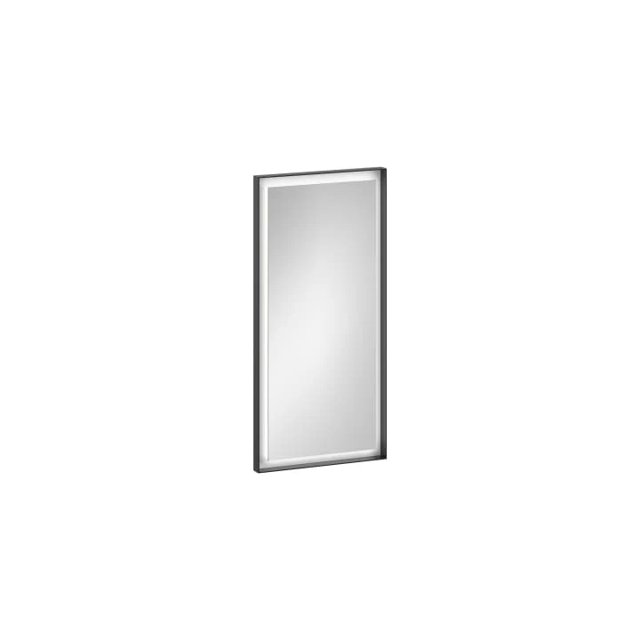 LAUFEN Mirror 37,5 × 80 cm