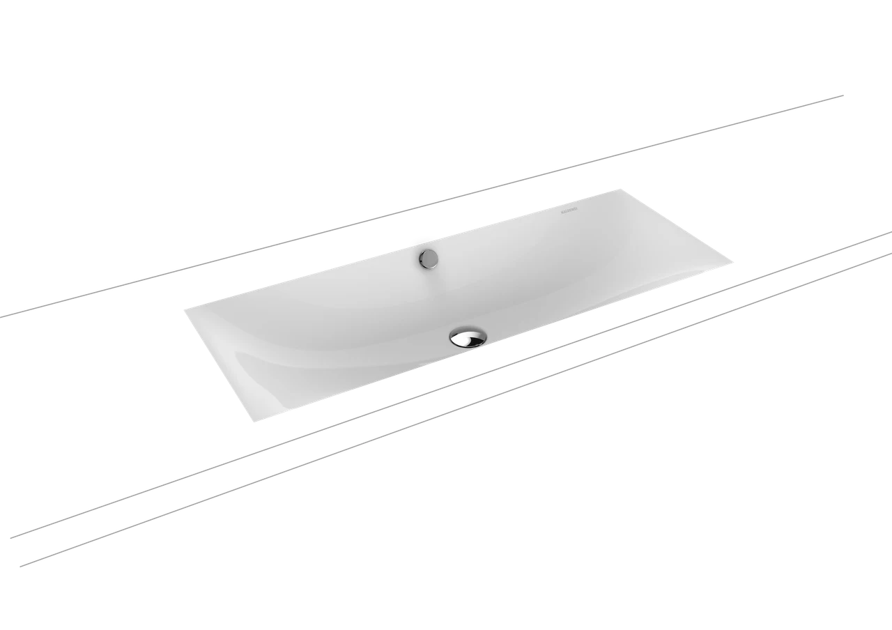Kaldewei SILENIO UNDERCOUNTER WASHBASIN 3048