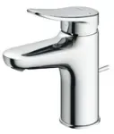 TOTO TOTO "LF" Single Lever Lavatory Faucet with Popup TLS04301DA
