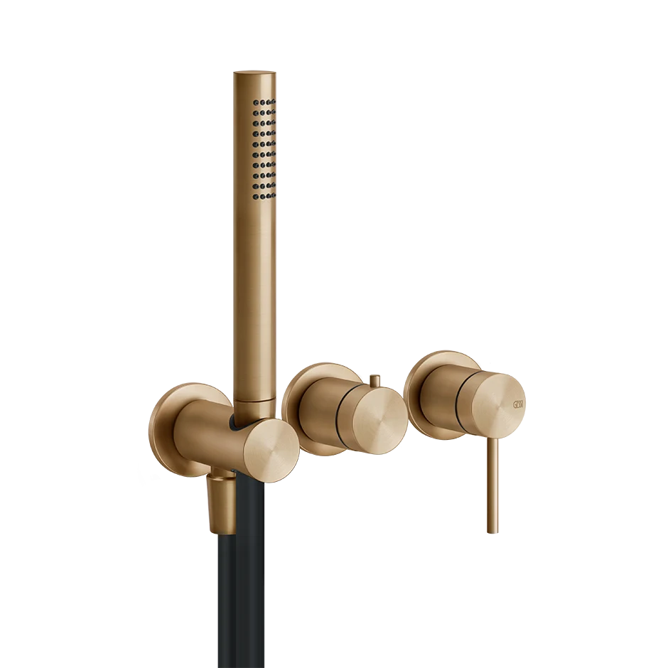 Gessi Bath Mixer 54039