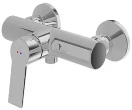 TOTO "Jazz" Single Lever Shower Mixer (W/O Hand Shower Set) TX433SJV1