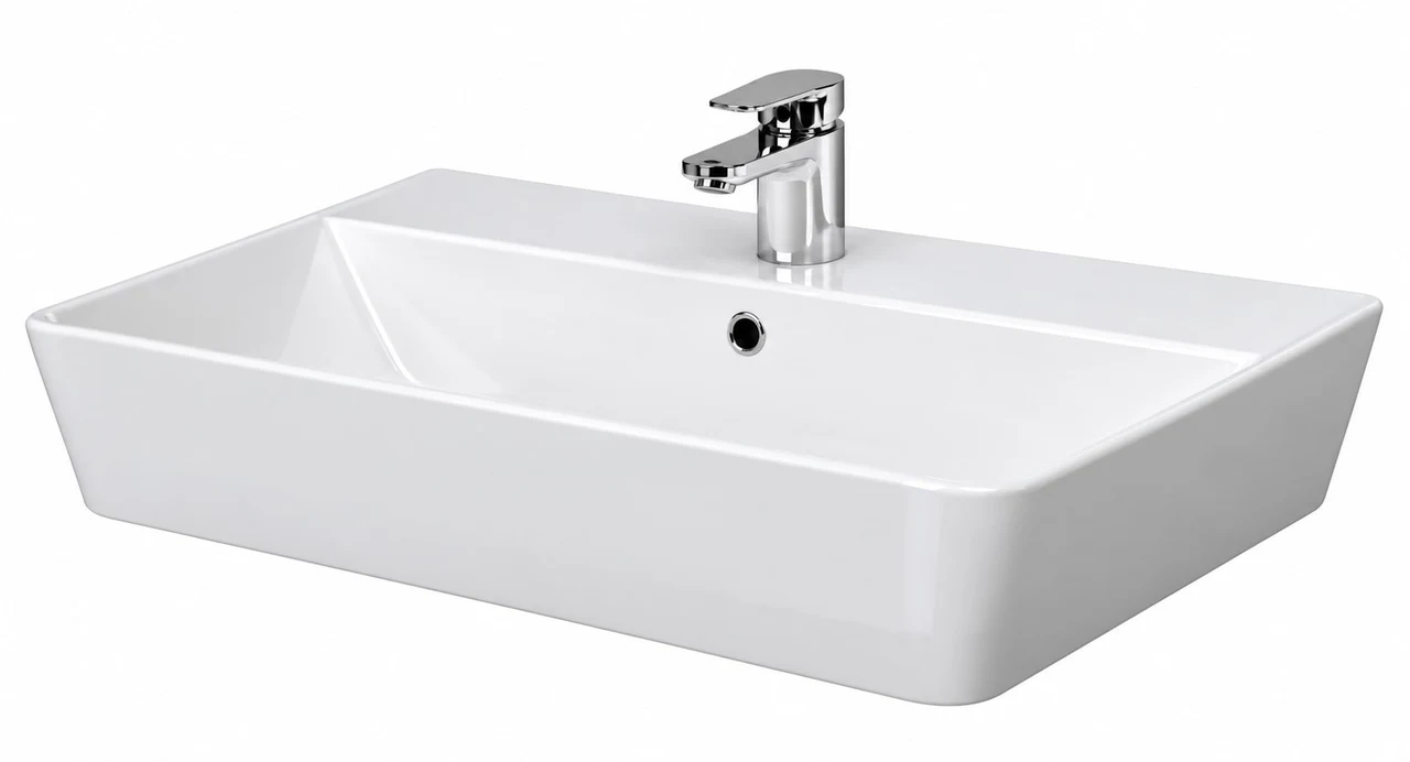 Oceandell Over Counter Washbasin BSA-0021