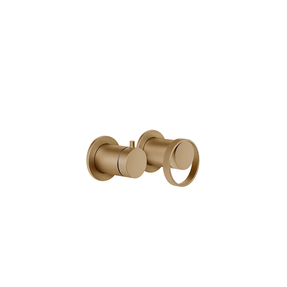 Gessi Shower Mixer