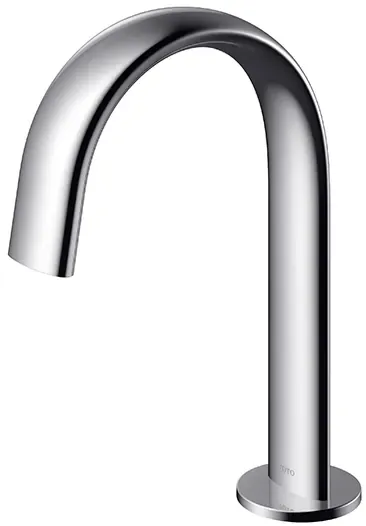 TOTO "C" Touchless Faucet Spout ( short )