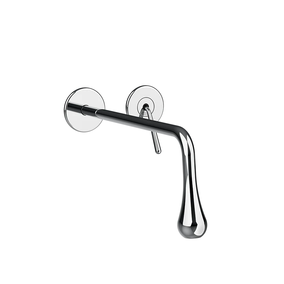 Gessi Washbasin Mixer 33090