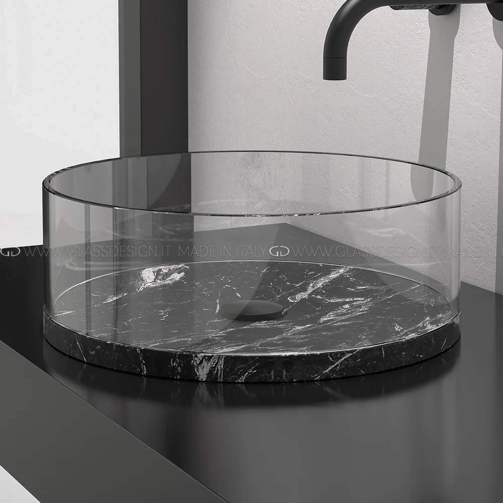 Glass Design Xtreme Marble Small XTREMESMARWT01