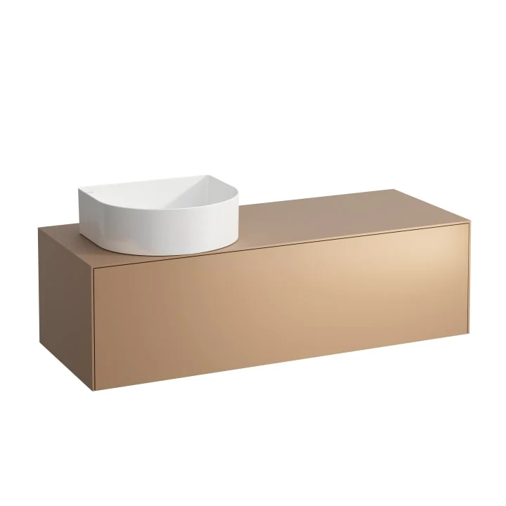 LAUFEN Drawer element 118 × 45 × 34 cm H405422