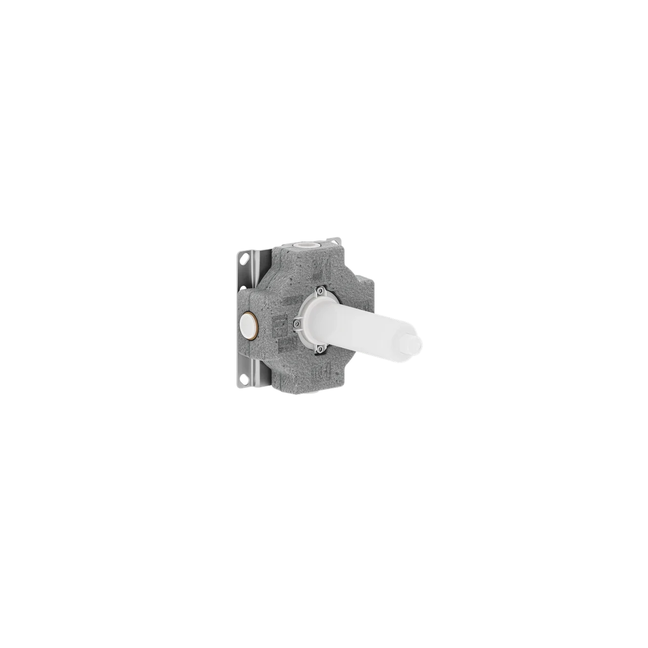 Dornbracht Concealed two-way diverter - 3520297090