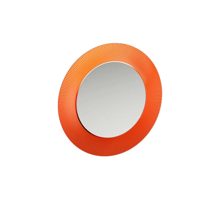 LAUFEN Mirror All Saints 78 × 78 cm H386331