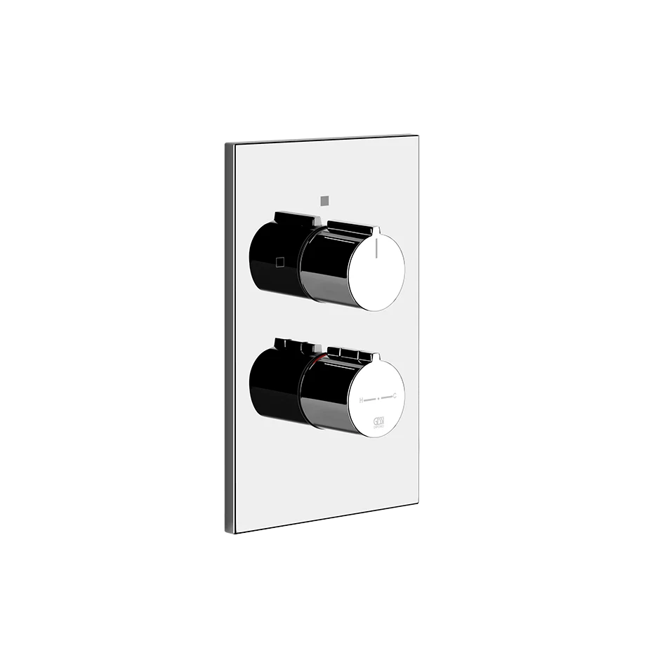 Gessi Shower Mixer 38792
