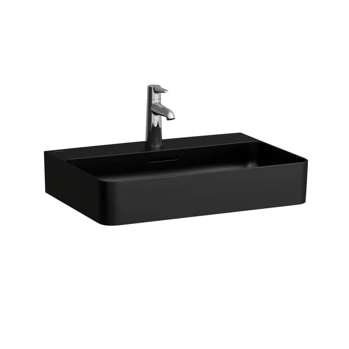 LAUFEN Washbasin 60 × 42 cm H810283