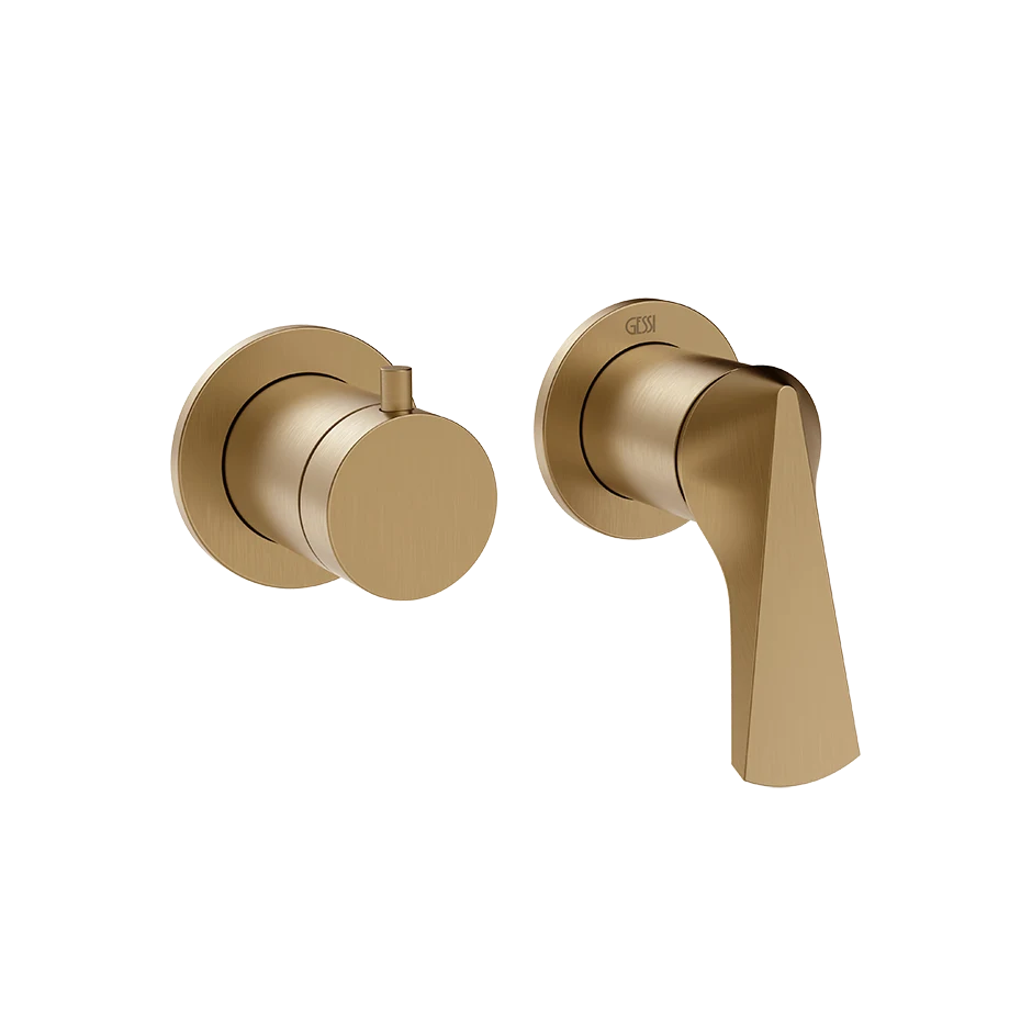 Gessi Shower Mixer 72038