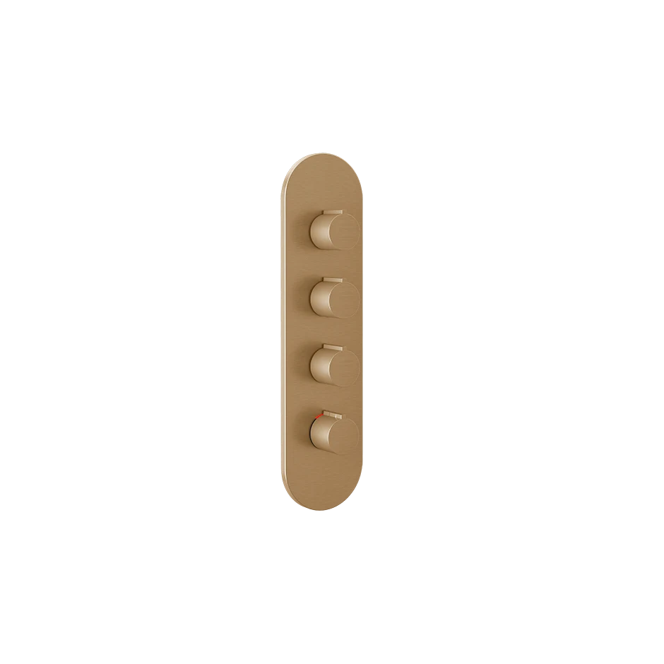 Gessi Shower Mixer 43066