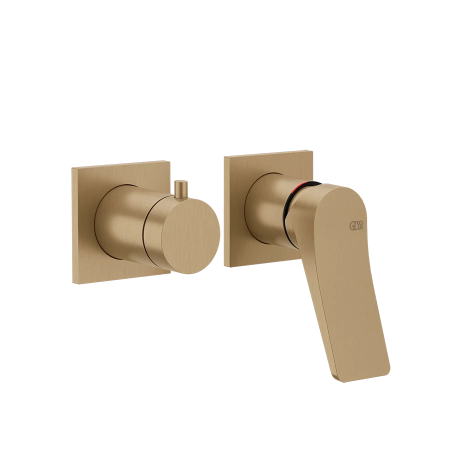 Gessi Shower Mixer 59038