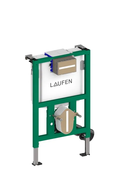 LAUFEN INEOLINK concealed cistern H927105