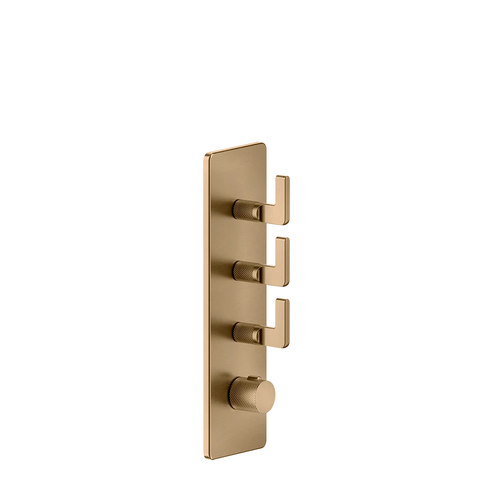 Gessi Shower Mixer 58206