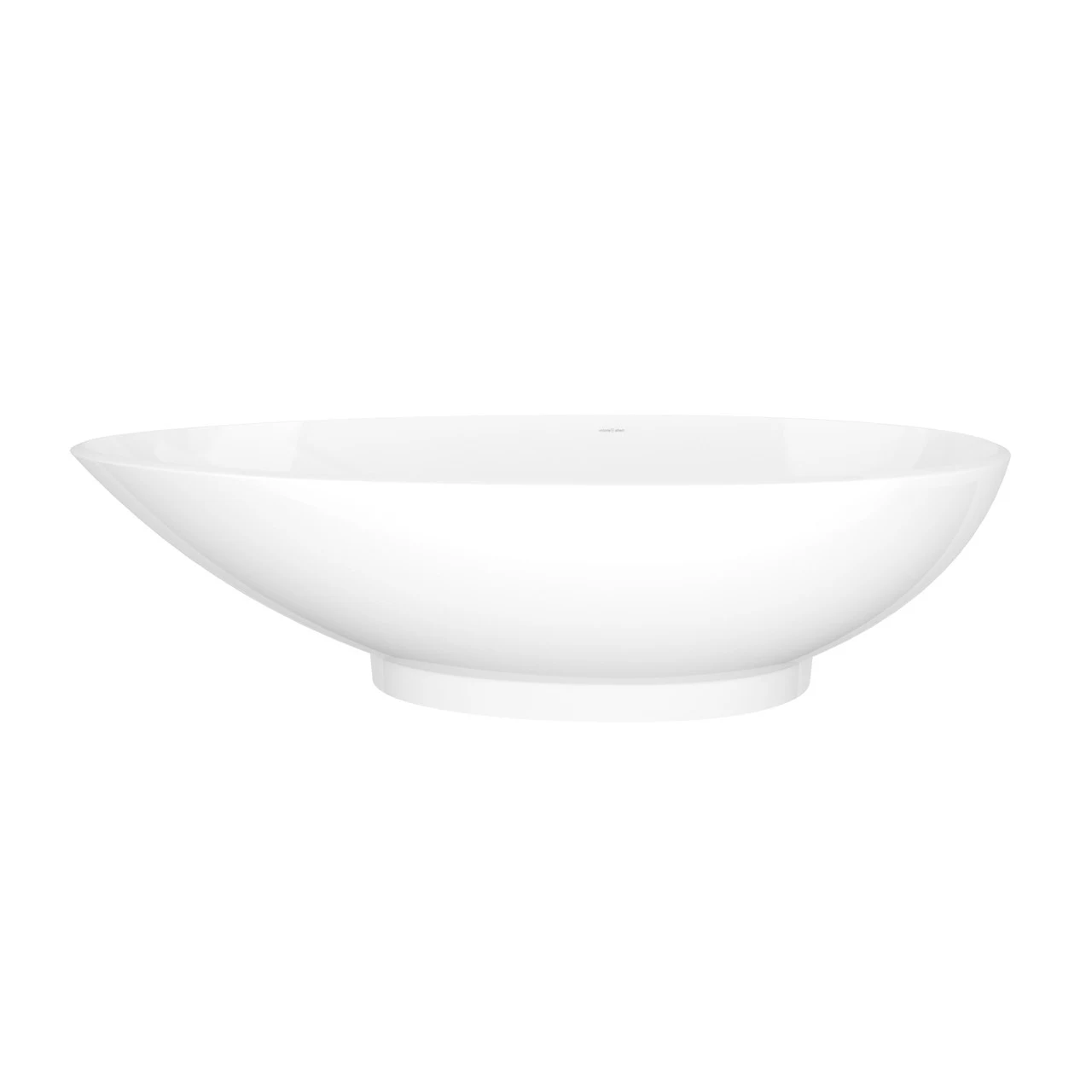 Victoria + Albert Napoli 75" x 34" Freestanding Soaking Bathtub NAPNO
