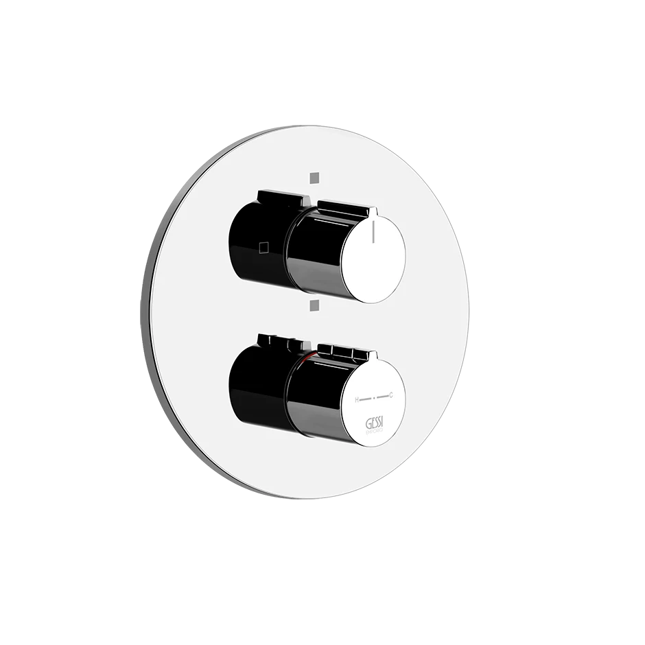 Gessi Shower Mixer 38776