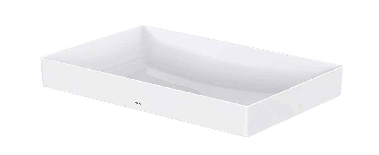 TOTO Vessel TR square 600 L4716RE