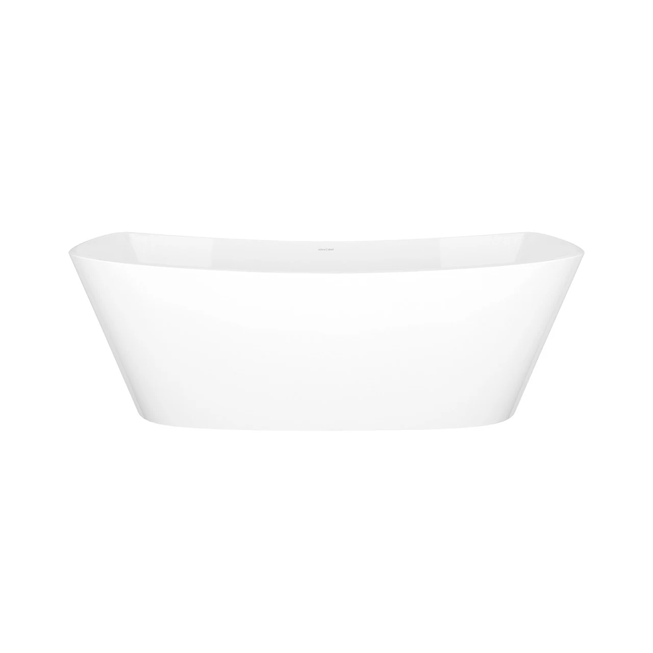 Victoria + Albert Trivento 65" x 28" Freestanding Soaking Bathtub TRVNO