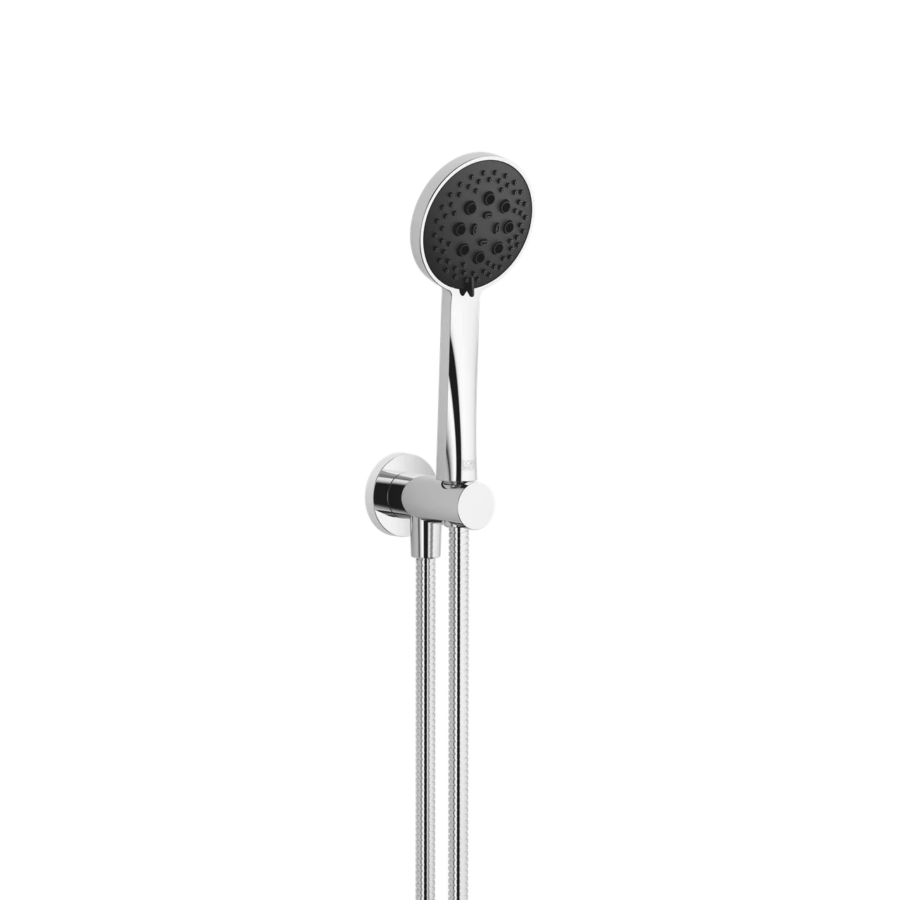 Dornbracht Hand shower set with integrated shower holder 27813660