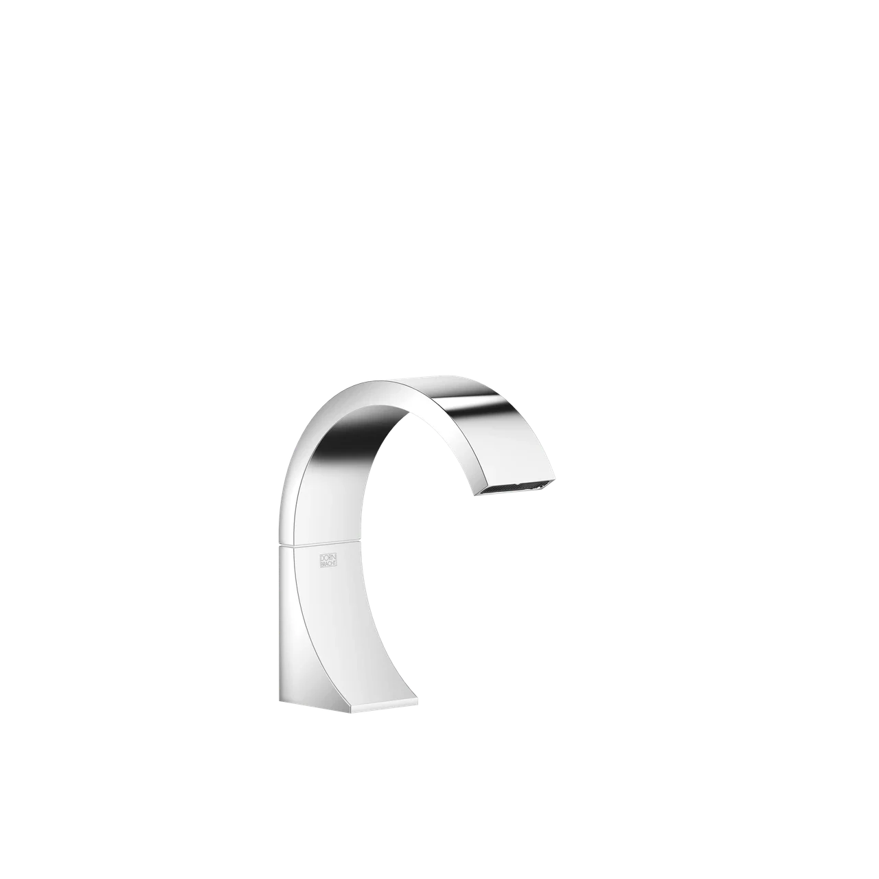 Dornbracht CYO Deck-mounted basin spout without pop-up waste 13715811