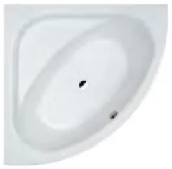 LAUFEN Bathtub 140 × 140 cm