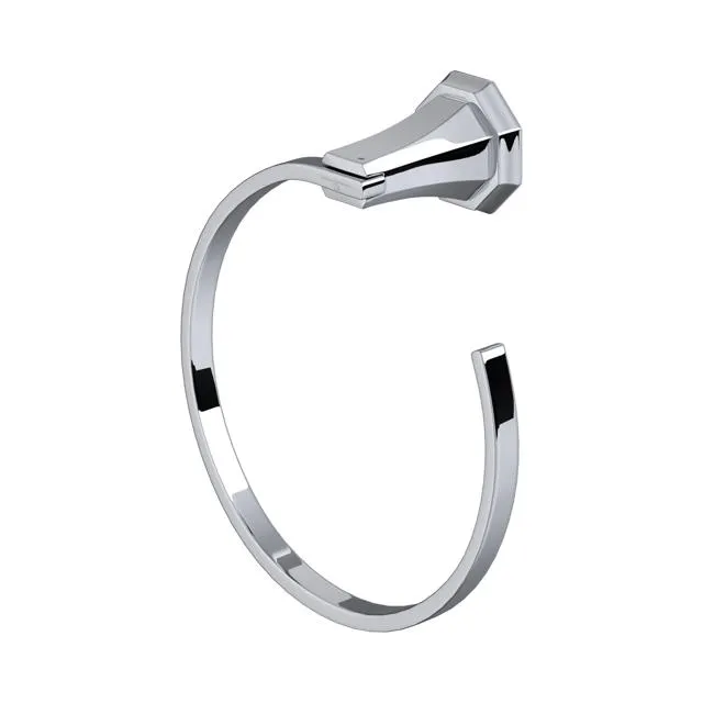 Perrin & Rowe Towel ring 6135