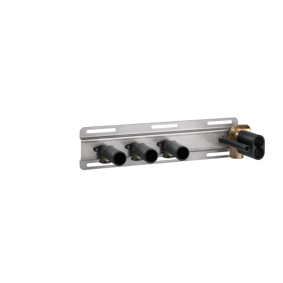 Gessi Shower Mixer