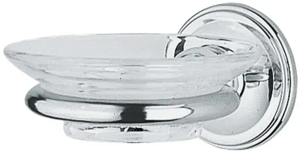 TOTO "Curio" Soap Holder TX706AC