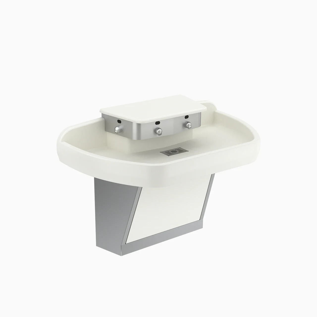 Sloan EWF-44000 EWF-44000
