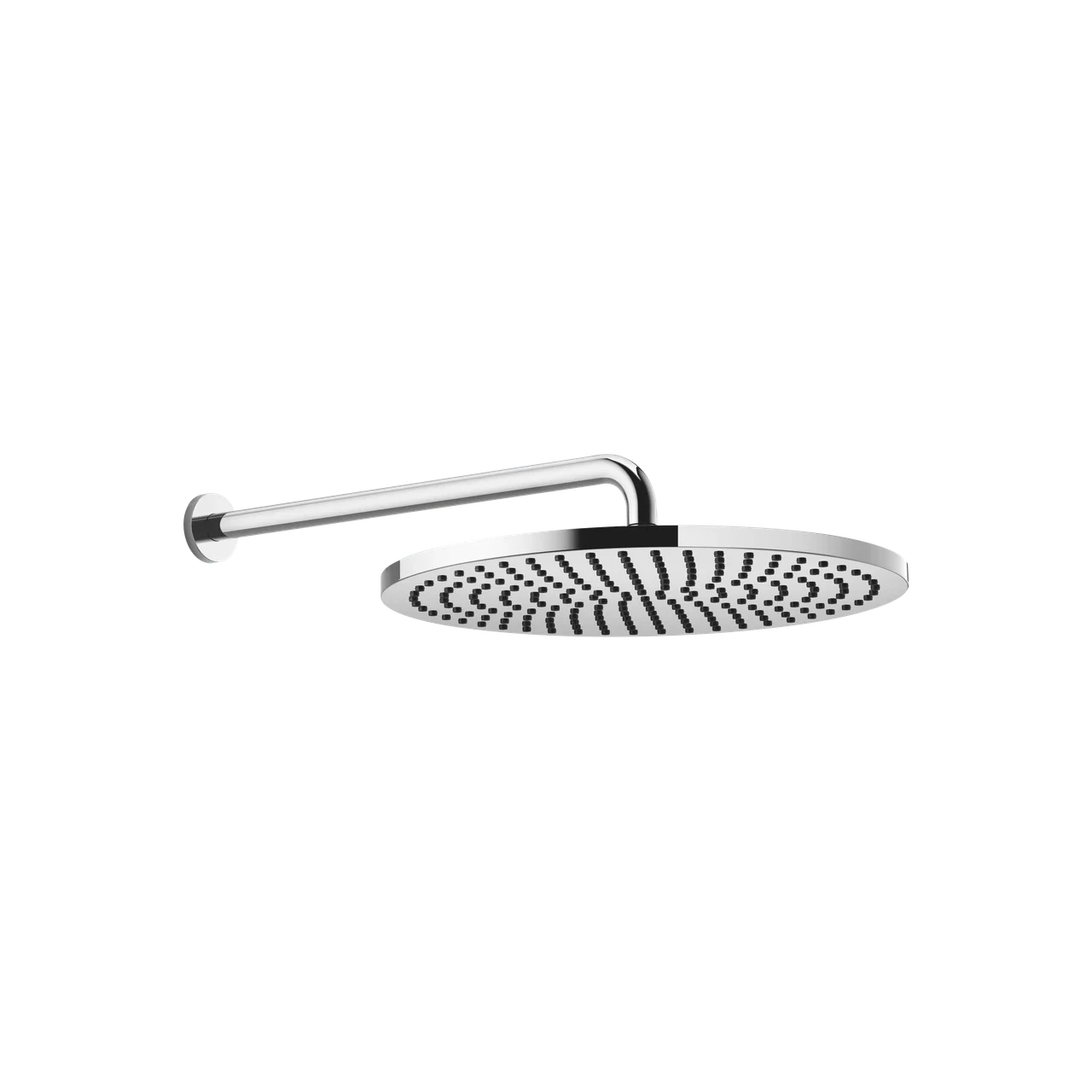 Dornbracht Rain shower with wall fixing 400 mm 28659970