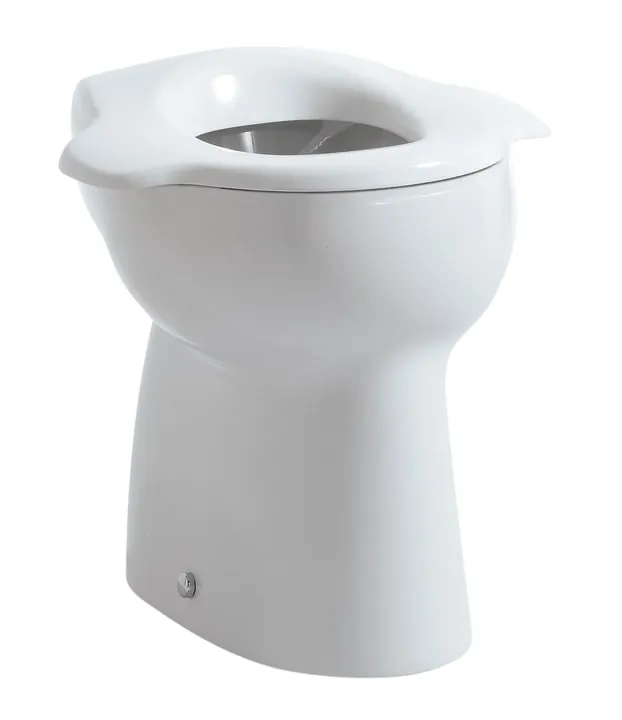 LAUFEN Floorstanding WC