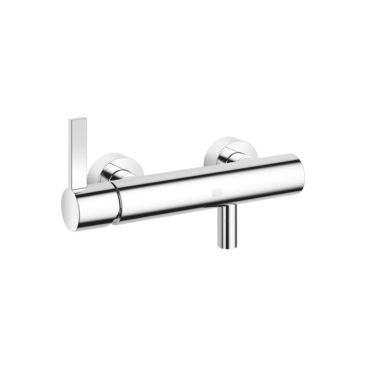 Dornbracht IMO Single-lever shower mixer for wall mounting 33301670