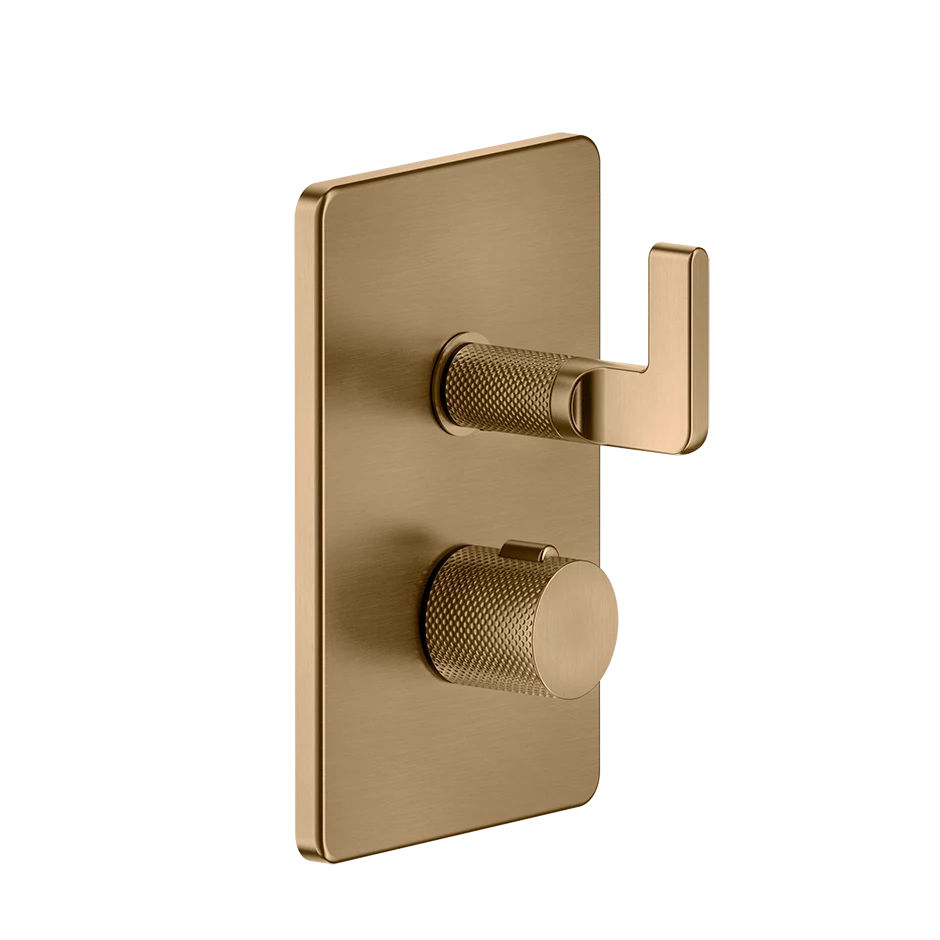 Gessi Shower Mixer 58136
