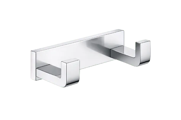 Oceandell Double Clothes Hook AHW-0004
