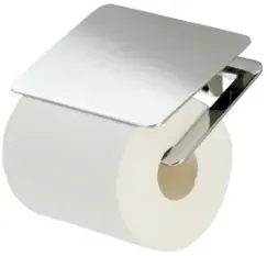 TOTO TOTO Paper Holder with Cover, G-Series, Round