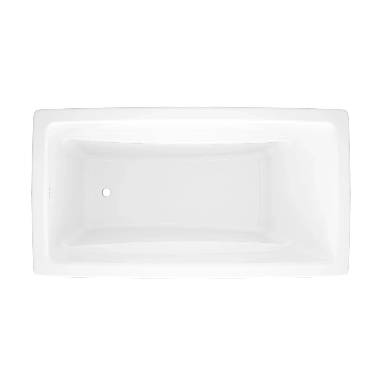 Victoria + Albert Rossendale 66" x 36" Undermount Or Drop-In Bathtub ROS