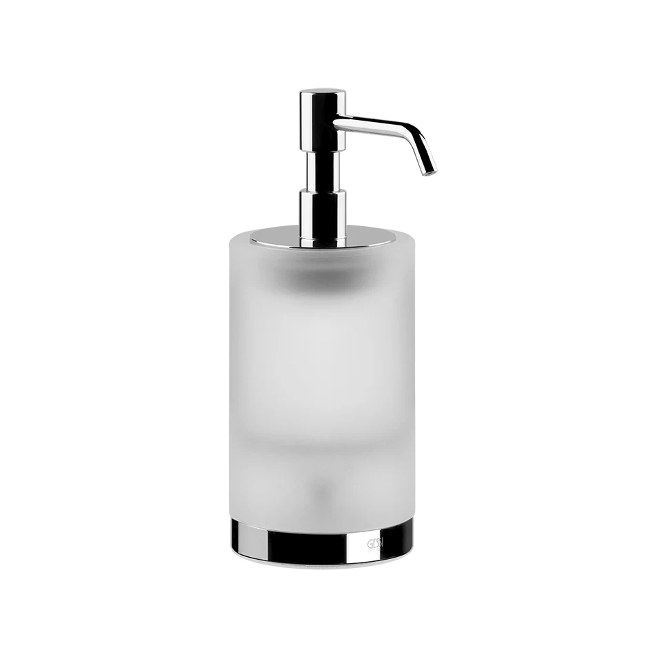 Gessi Soap Dispenser Holder 38839