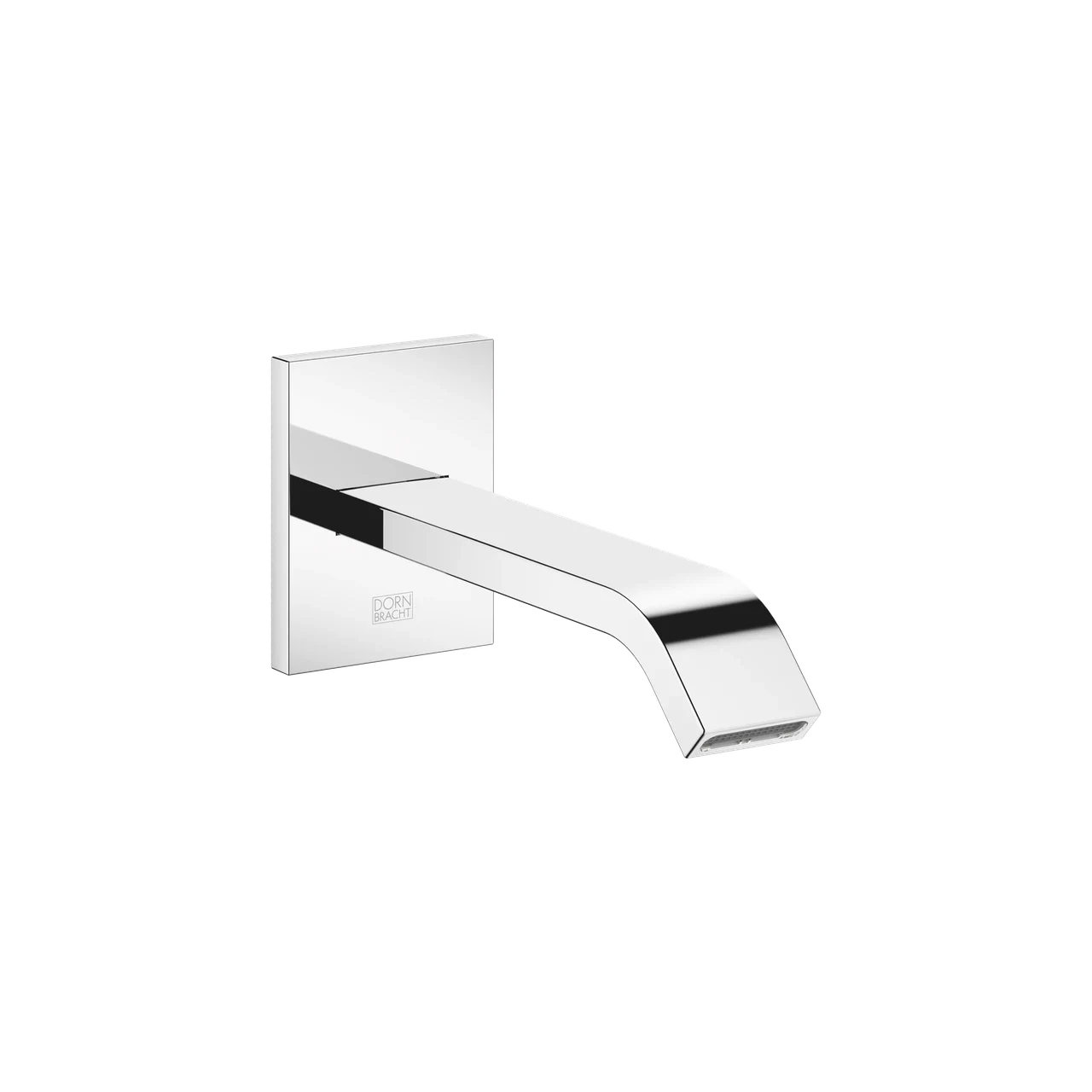 Dornbracht IMO Wall-mounted basin spout without pop-up waste 13800671