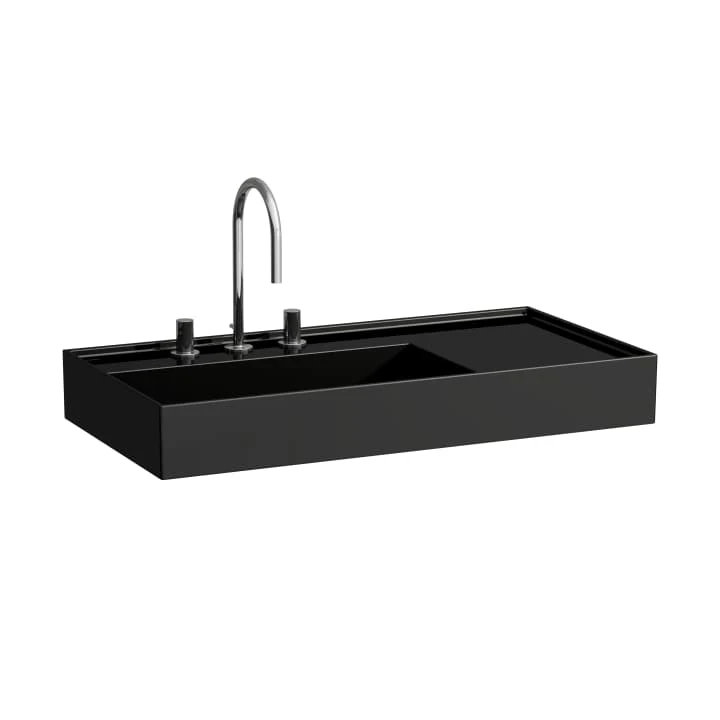 LAUFEN Washbasin 90 x 46 cm H818338