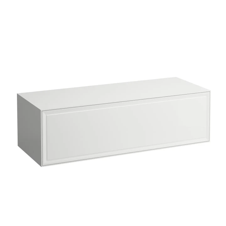 LAUFEN Drawer element 118 × 45 × 35 cm H406025