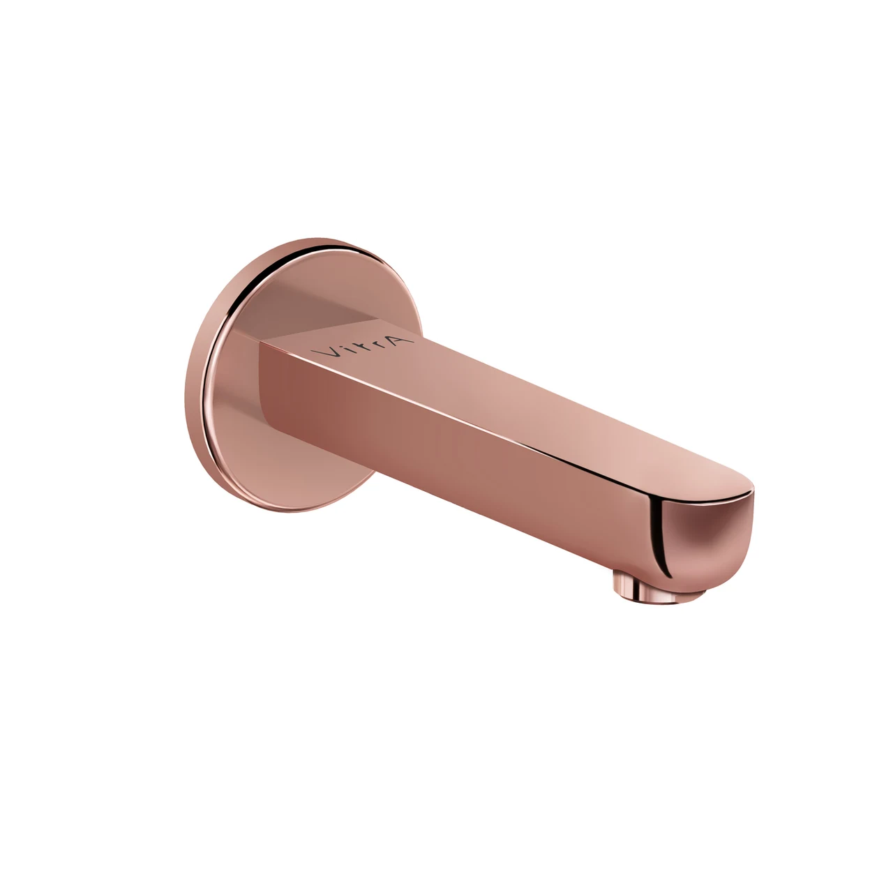 VitrA Root Round Brassware A4311129EXP