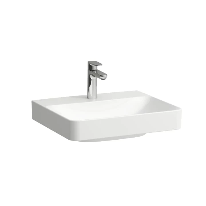 LAUFEN Washbasin 55 × 46,5 cm H810862
