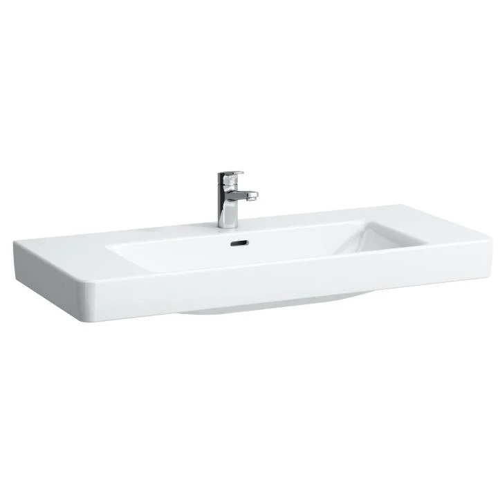 LAUFEN Washbasin 105 × 46 cm